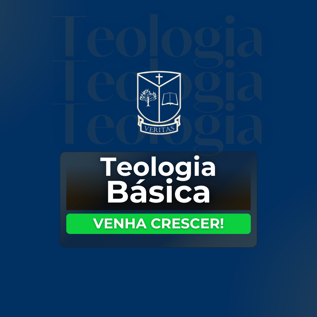 TEOLOGIA BÁSICA