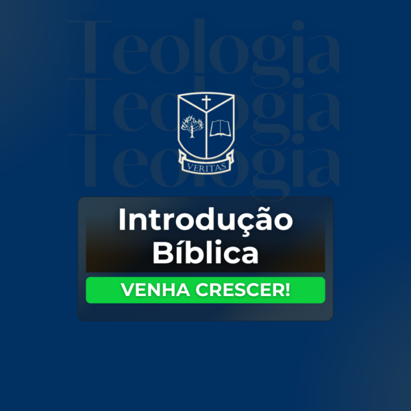 Introdução Bíblica