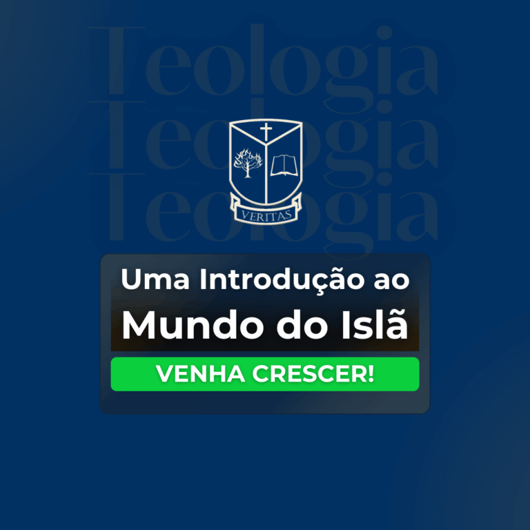 UMA INTRODUÇÃO AO MUNDO DO ISLÃ