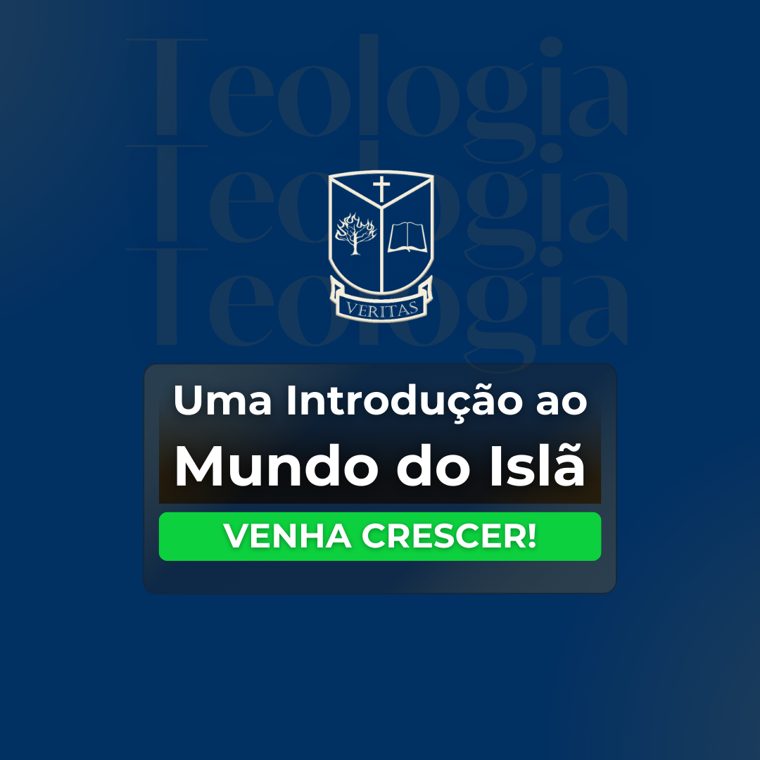 UMA INTRODUÇÃO AO MUNDO DO ISLÃ